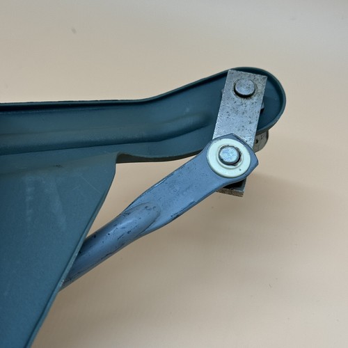 Conjunto de transmisión de parabrisas motor limpiaparabrisas Porsche 356 B C + BOSCH WS/HAN2/6A1 - Imagen 4 de 12