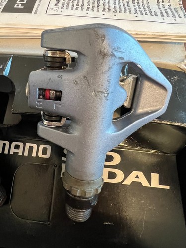 Shimano PD-A515 Clipless Pedals - Picture 6 of 8