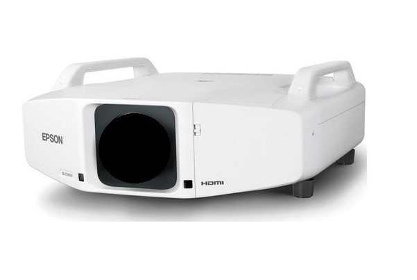 Epson Powerlite Pro Z8050W H265A Z8050WNL WXGA HD Projector Epson Powerlite Pro Z8050W H265A Z8050WNL WXGA HD Projector