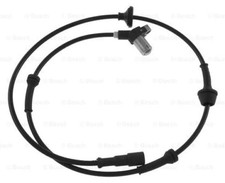 FRONT SENSOR WHEEL SPEED FITS: VW GOLF MK II 1.3/1.6/1.8/1.8 I CAT/1.8 GTI CA