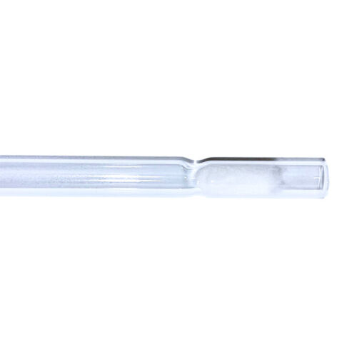 Pipe capillari Pasteur 9" - cotone tappato soda lime vetro LABORATORIO LABORATORIO - Foto 5 di 5