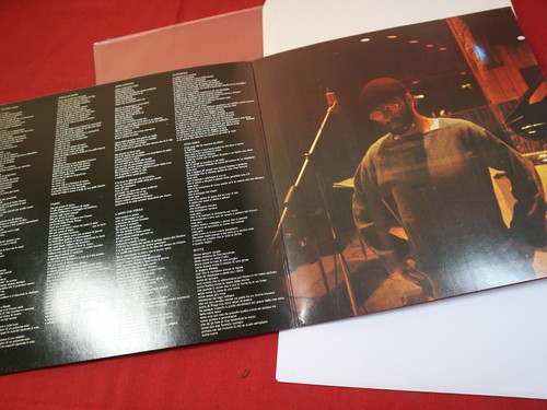 Lucio Dalla SAME - LP RCA PL 31424 Italy 1979 sehr gut - Picture 2 of 5