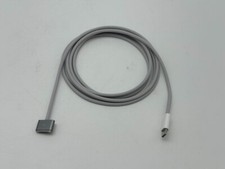 Apple USB-C to MagSafe 3 Power Cable for MacBook Pro - White, 2m