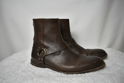 frye john addison harness
