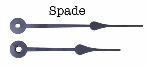 USA Takane Pendeluhrwerke Bausatz und mehr, 3/4" Welle (3er Set) - NEU - Bild 7 von 8