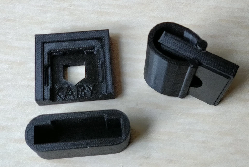 Strumento CPU Delid & Relid Sky Lake/Kaby Lake/Haswell 1150 1151 - Immagine 2 di 2