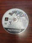 Transformers Revenge of the Fallen (PS2) NO TRACKING - DISC ONLY 3542