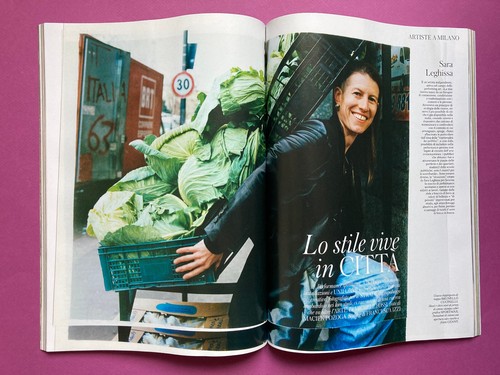 Magazine Vogue Italia mars 2023 Gisèle Bundchen 870 revue mode presse collection - Picture 11 of 11