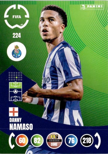 Panini Adrenalyn XL - Copa Mundial de Clubes de la FIFA 2025 - Elige cartas de #1-#232 - Imagen 224 de 250