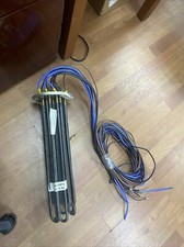 Meiko Heater, Booster 208V 36 Kw 9629878 - Free Shipping + Geniune OEM