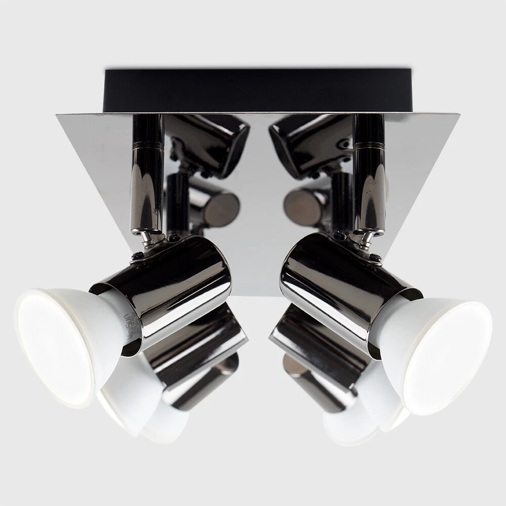Adjustable GU10 LED Bar Light for Kitchen UK