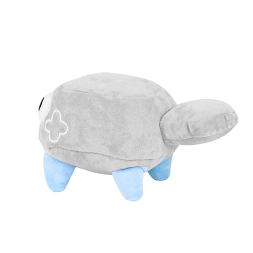 Dandy's World Game Plush Pebble Figure Stuffed Doll Toy 9.8in/25cm Birthday Gift - Picture 4 of 10