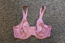 New Wacoal High Standards Underwire Bra - Size 36C - Mauve -  855352