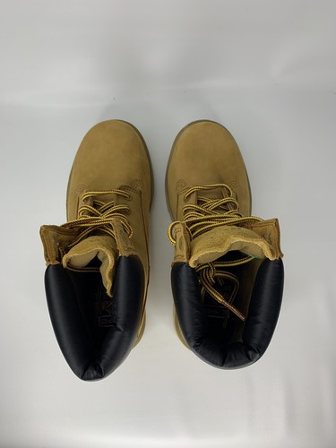 Bota Timberland Pro Sawhorse para hombre talla 5. - Imagen 5 de 10