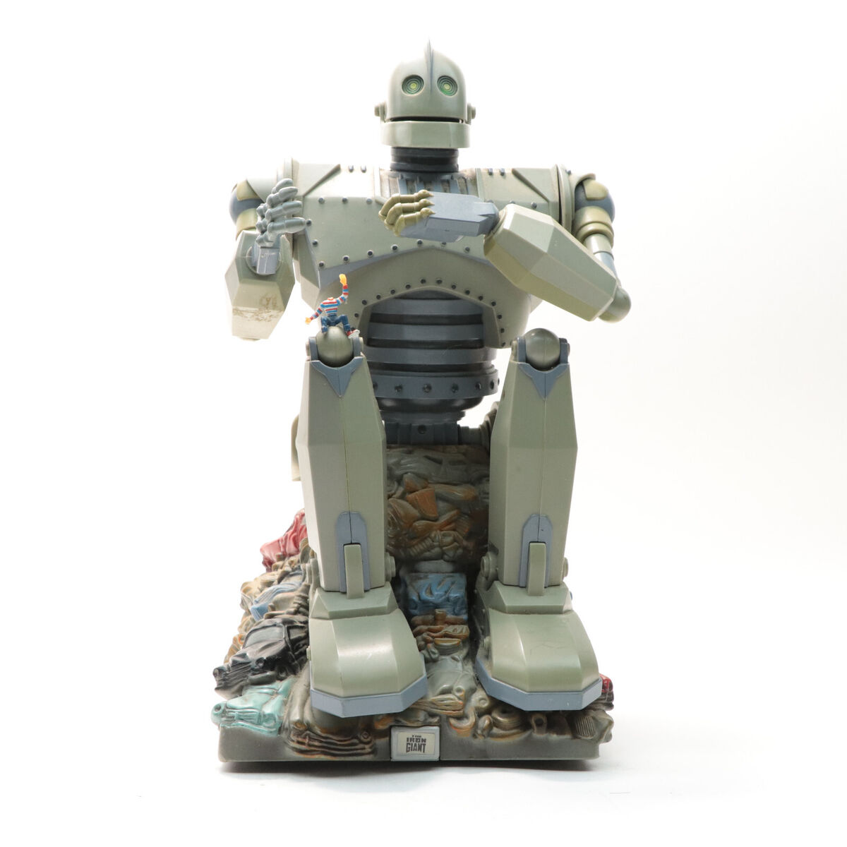2024年 お歳暮・冬ギフト特集 Iron The 1999 Giant eBay | working* *Not Trenchmasters Bank Coin その他