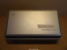 Fujitsu ScanSnap S1500 Color ADF Duplex Document Scanner USB - 95.413 SCAN...