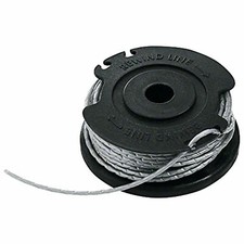 FITS BOSCH STRIMMER TRIMMER LINE SPOOL FEED ART 23 26 SL 4.5m 1.65mm F016800385