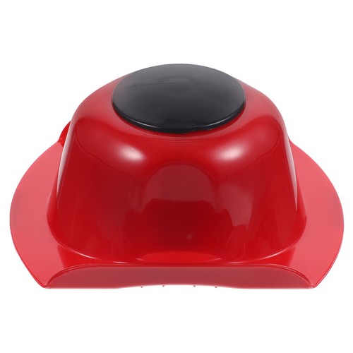 Mandoline Fingerschutz für Schneider Hand Tragbar Lebensmittelsicherheit Halter