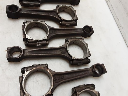 Jeep JK Wrangler OEM 4.0L Connecting Rods 2001 2002 2003 2004 2002 2006 97769 - Picture 13 of 24