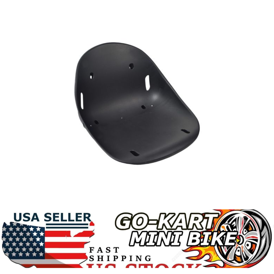 Plastic Bucket Seat for the Coleman SK100 GoKart MP eBay