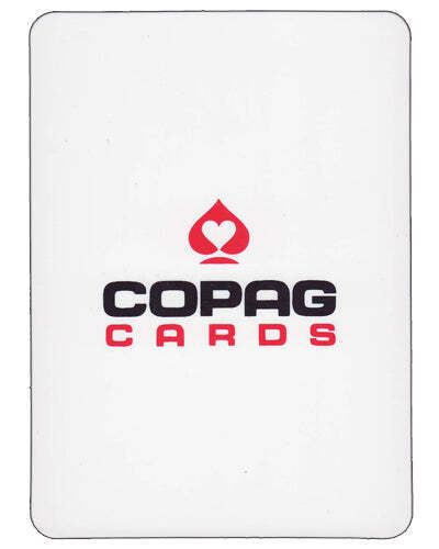 Copag Cut Cards  BRY003848K - Picture 1 of 1