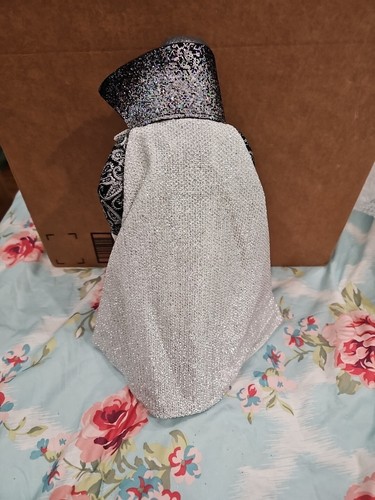 Muñeca Liberace 1986 Effanbee de colección - Imagen 7 de 8