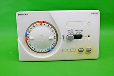 Siemens RWB30 Single Channel Timeswitch (UP56)
