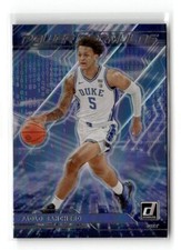 2022-23 Donruss Power Formulas #PF-PAO Paolo Banchero (RC)