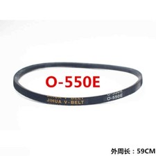 0-550E FOR Washing machine belt Inner width 0.5cm Outer width 1cm