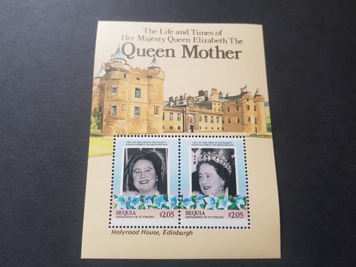 1985 85th Birthday Queen Mother MNH Discounts to 50% 4+ items Retirement Sale - Picture 116 of 148