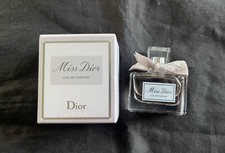 Christian Dior Miss Dior EDP Splash For Women 0.17 oz / 5 ml