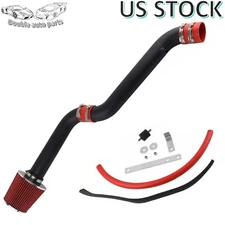 For 1994-2002 Honda Accord 2.2L 2.3L L4 Cold Air Intake Induction Kit + Filter