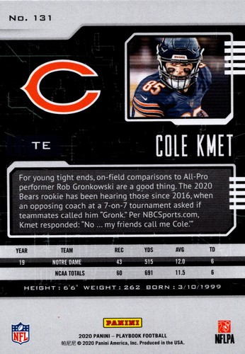 2020 Panini Playbook Football Rookie Cards Pick Your Card Complete Your Set - Picture 73 of 274
