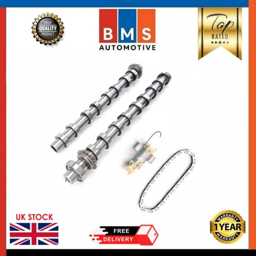 KIT DE CADENA DE LEVAS PEUGEOT DV5R CON LEVA 1.5 EXPERTO DIÉSEL - NUEVO - Imagen 4 de 7