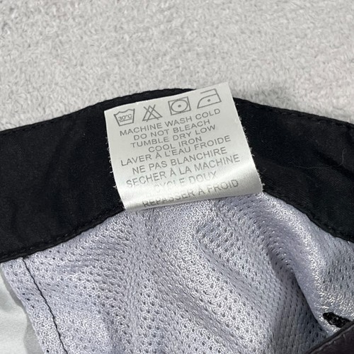 Billabong Shorts Mens 32 Waist Black Gray Striped Hybrid Active Quick Dry Beach - Picture 15 of 15