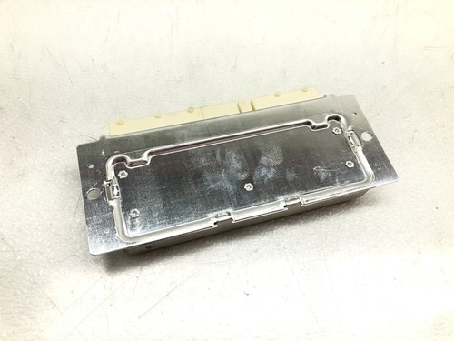 2010-2016 MERCEDES BENZ E550 AIRMATIC AIR SUSPENSION CONTROL MODULE OEM. - Bild 3 von 7