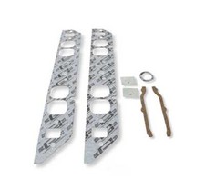 Engine Intake Manifold Gasket-Intake Gasket Mr Gasket 107