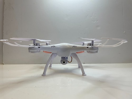 Syma X5SW 2.4G 4CH Gyro RC Quadcopter with WiFi Camera (FPV)- ONLY PARTS - Picture 6 of 17