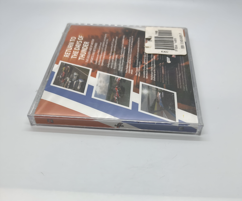 GT Legends PC DVD-ROM 2005 Game NEW SEALED - Picture 6 of 6