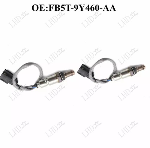 Upstream Oxygen O2 Sensors For Ford Transit Mustang Taurus Edge FB5T9Y460AA， - Bild 1 von 4