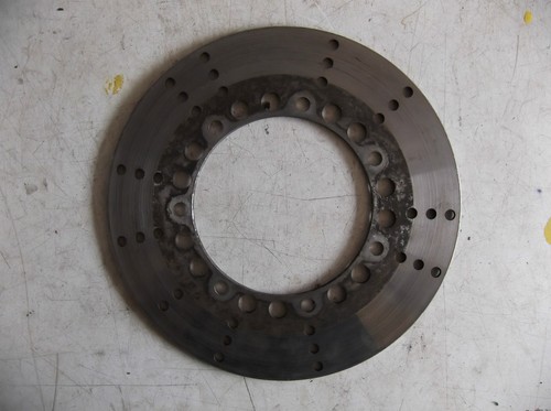 KAWASAKI Z700 LTD DISC - Picture 2 of 2