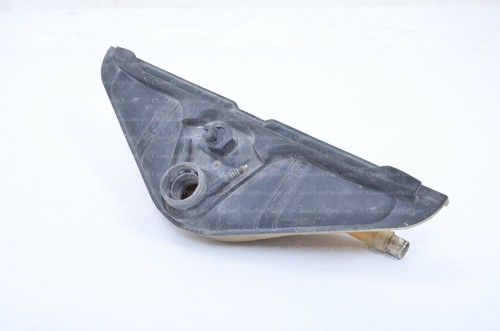BMW e32 e34 m30 m60 coolant reservoir tank used 17111719110 - Picture 5 of 10