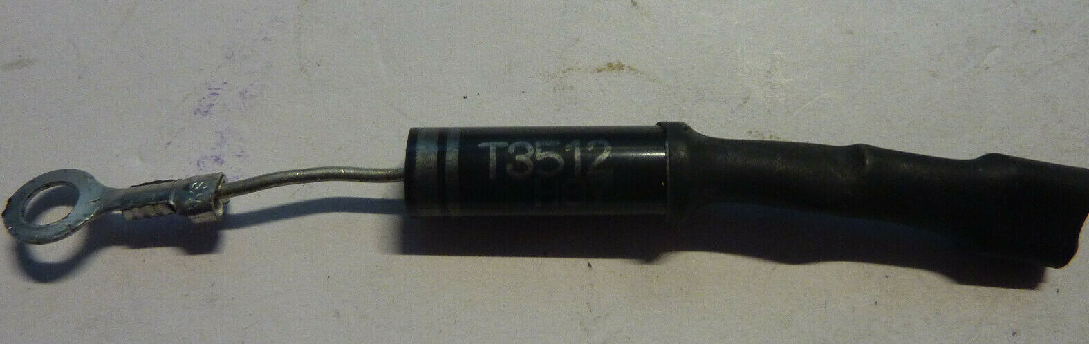 Diode T3512 H87 Mikrowelle Panasonic NN-E205WB | eBay