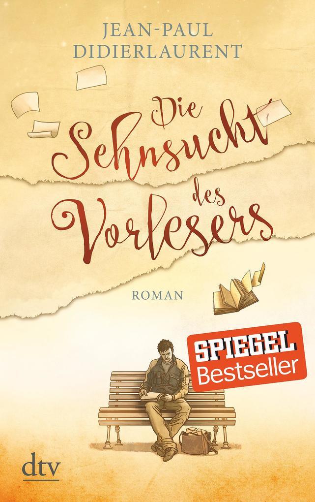 Thumbnail - Die Sehnsucht Des Vorlesers | Jean-paul Didierlaurent | 2017 | Deutsch