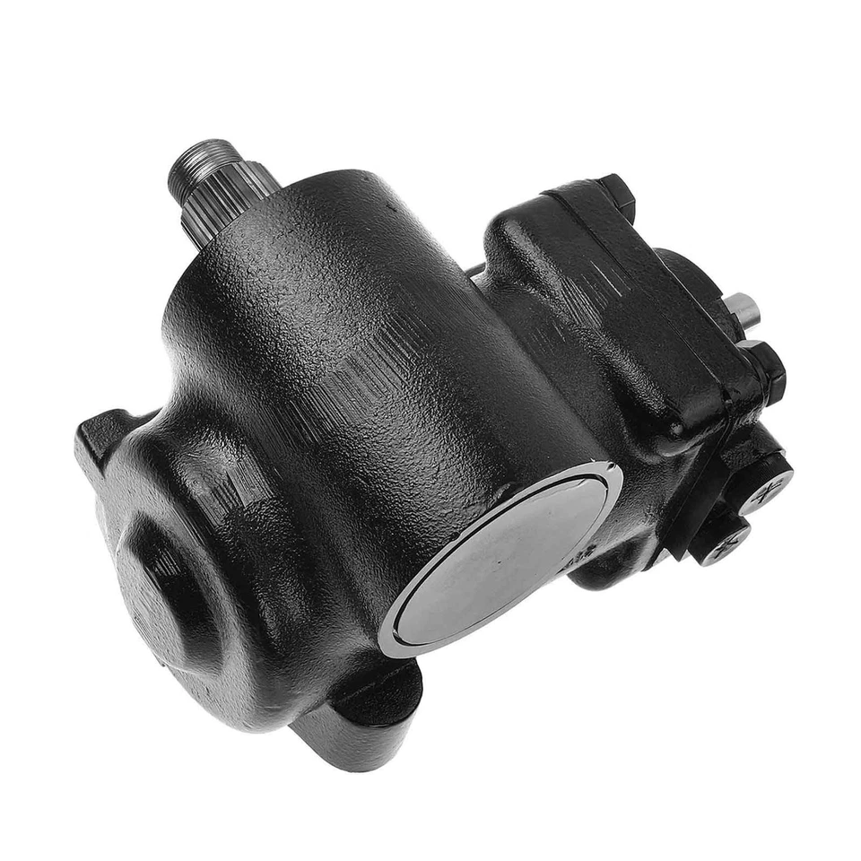 Caja de cambios de dirección asistida para Ford F-350 Super Duty 08-09 F-450 F-550 Super Duty Foto 2 de 4