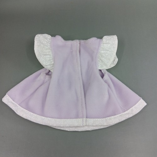 Briarberry Bears Kleiderschrank Set Kleid Kleiderbügel Fisher Price 1999 Armoire - Bild 10 von 10