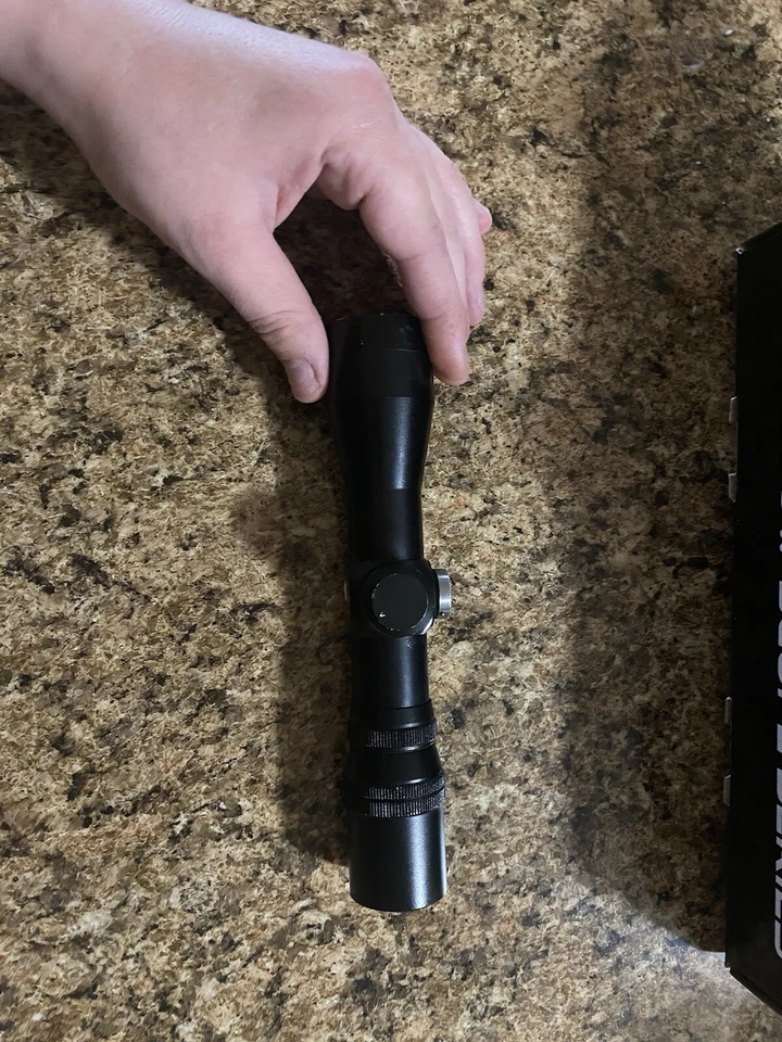 Mira para ballesta Truglo Foto 3 de 4