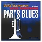 Duke Ellington Paris Blues (ost) LP Vinyl European Not Now 2015 10 Track 180