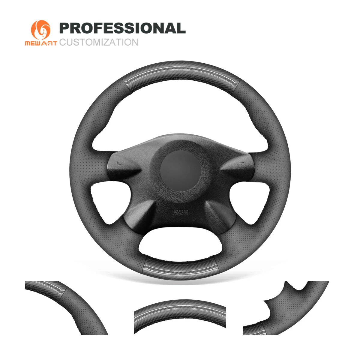 Navara steering cheap wheel cover