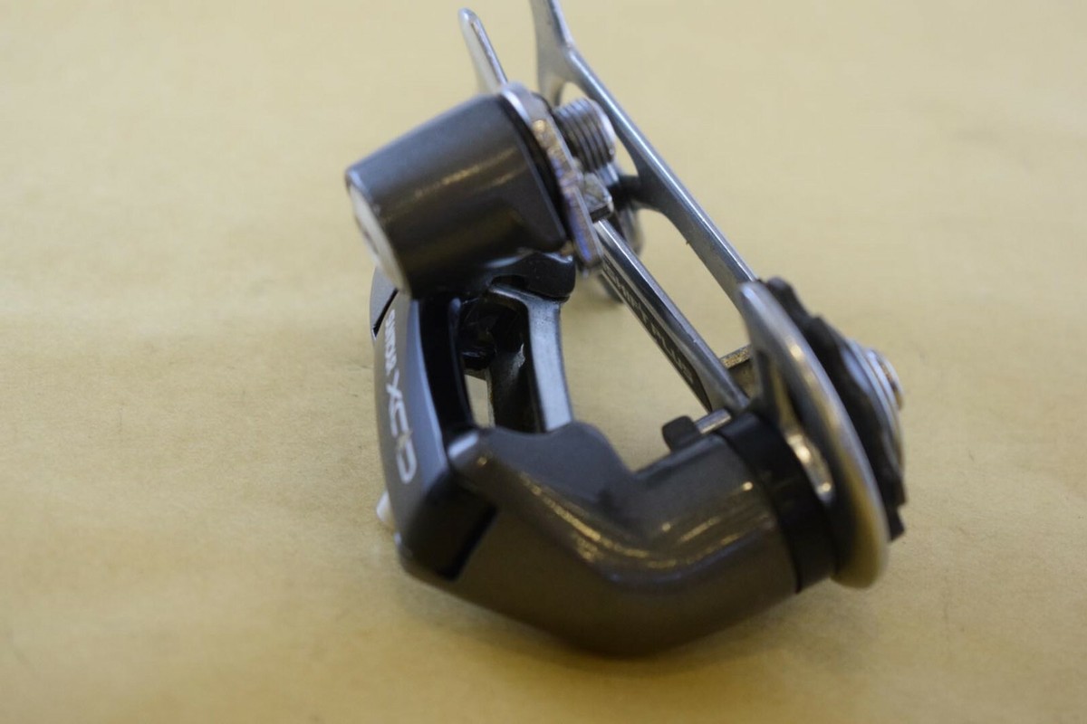 SHIMANO 600DX （フロント）希少 Shimano 600Dx Front Rare | eBay